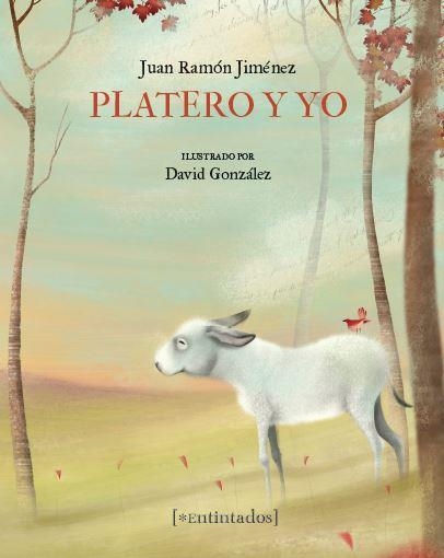 PLATERO Y YO | 9788416082575 | JIMÉNEZ, JUAN RAMÓN | Llibreria Drac - Llibreria d'Olot | Comprar llibres en català i castellà online