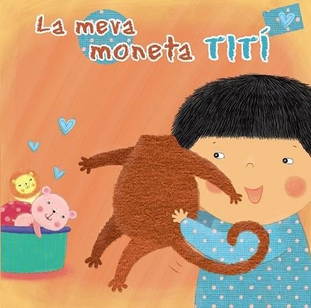 MEVA MONETA TITÍ, LA | 9788499065243 | MUSS, ANGELA | Llibreria Drac - Llibreria d'Olot | Comprar llibres en català i castellà online