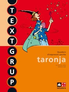 TEXTGRUP QUADERN D'EXPRESSIÓ ESCRITA 1 | 9788441219229 | VV.AA. | Llibreria Drac - Librería de Olot | Comprar libros en catalán y castellano online