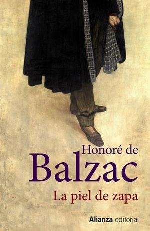 PIEL DE ZAPA, LA | 9788420683058 | BALZAC, HONORÉ DE | Llibreria Drac - Librería de Olot | Comprar libros en catalán y castellano online