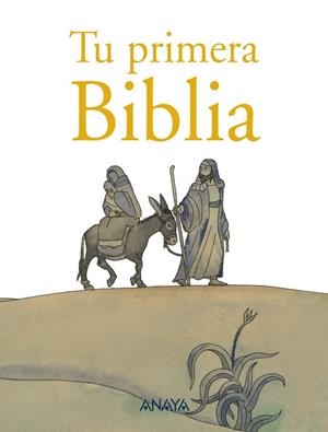 TU PRIMERA BIBLIA | 9788467862645 | MUÑOZ, VICENTE | Llibreria Drac - Llibreria d'Olot | Comprar llibres en català i castellà online