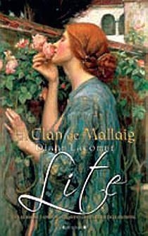 LITE. EL CLAN DE MALLAIG | 9788466640763 | LACOMBE, DIANE | Llibreria Drac - Llibreria d'Olot | Comprar llibres en català i castellà online