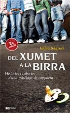 DEL XUMET A LA BIRRA | 9788497915502 | SAGRERA, IMMA | Llibreria Drac - Librería de Olot | Comprar libros en catalán y castellano online