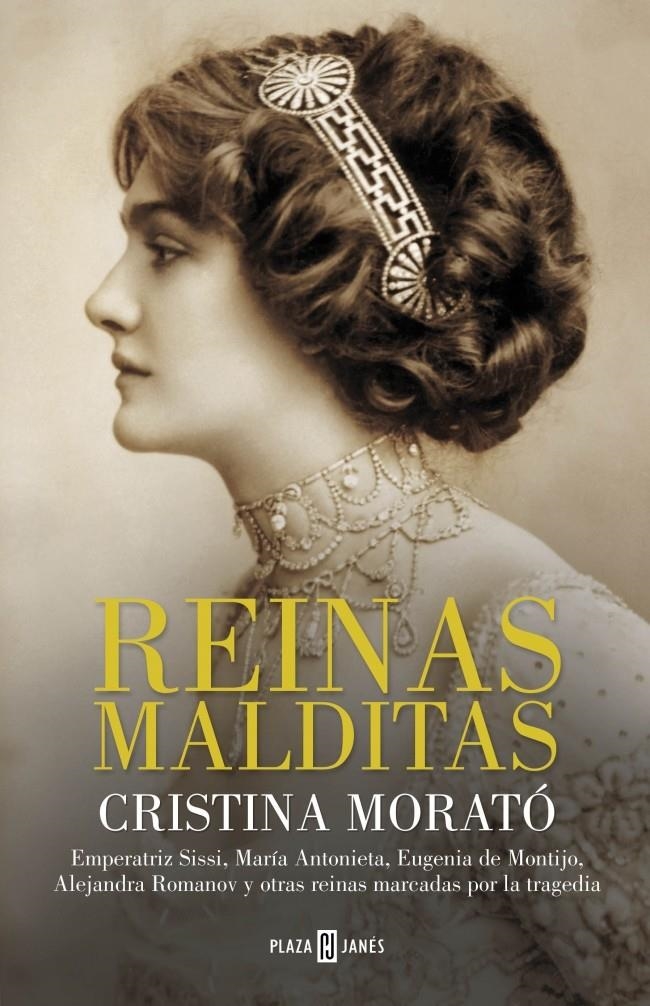 REINAS MALDITAS | 9788401388712 | MORATO, CRISTINA | Llibreria Drac - Llibreria d'Olot | Comprar llibres en català i castellà online