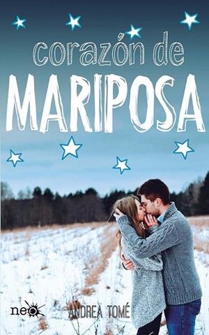 CORAZÓN DE MARIPOSA | 9788415880783 | TOMÉ, ANDREA | Llibreria Drac - Llibreria d'Olot | Comprar llibres en català i castellà online