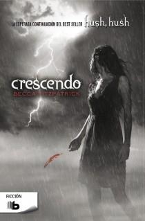 CRESCENDO ( VOL 2 ) | 9788498729337 | FITZPATRICK, BECCA | Llibreria Drac - Llibreria d'Olot | Comprar llibres en català i castellà online