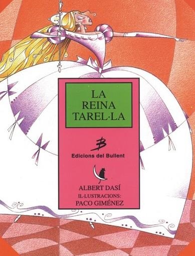 RINA TAREL.LA, LA | 9788486390860 | DASI, ALBERT | Llibreria Drac - Llibreria d'Olot | Comprar llibres en català i castellà online