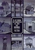 VIDA ES BUNA SI NO TE RINDES, LA | 9788496722538 | GALLANT, GREGORY | Llibreria Drac - Llibreria d'Olot | Comprar llibres en català i castellà online