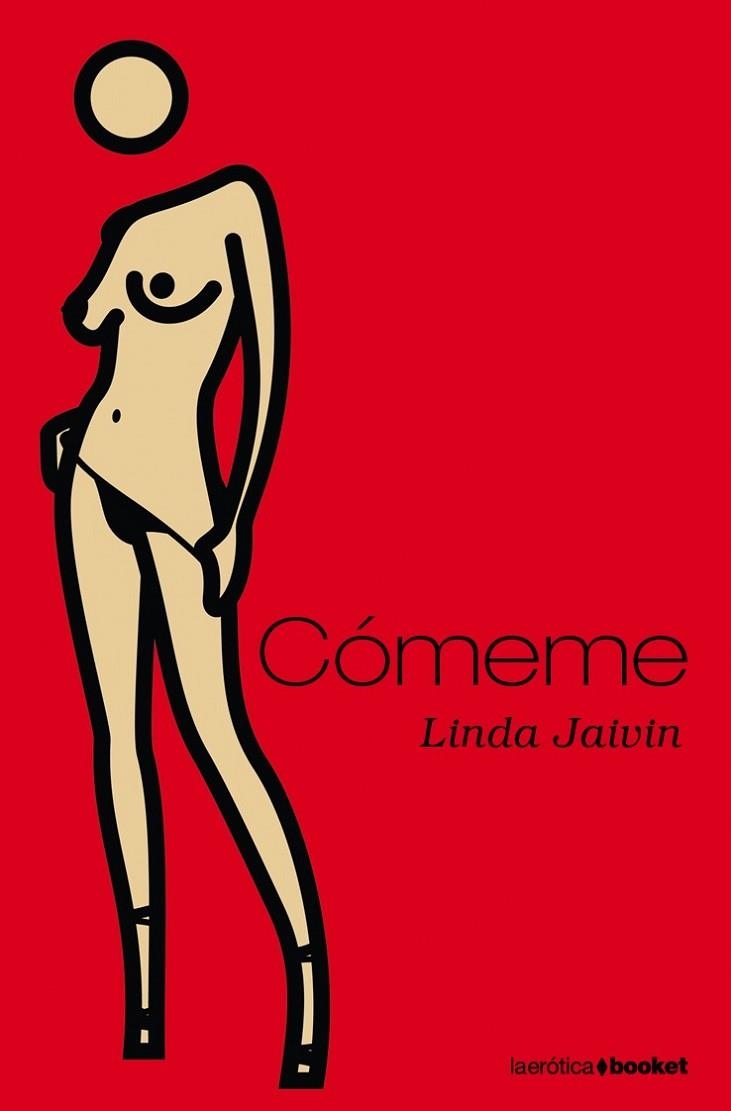 COMEME | 9788496580473 | JAIVIN, LINDA | Llibreria Drac - Llibreria d'Olot | Comprar llibres en català i castellà online