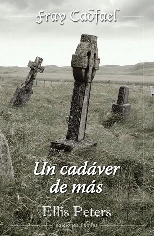 CADAVER DE MAS, UN | 9788496952447 | PETERS, ELLIS | Llibreria Drac - Llibreria d'Olot | Comprar llibres en català i castellà online