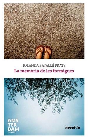 MEMORIA DE LES FORMIGUES, LA | 9788493687984 | BATALLE, IOLANDA | Llibreria Drac - Llibreria d'Olot | Comprar llibres en català i castellà online