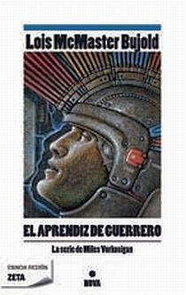 APRENDIZ DE GUERRERO,  EL | 9788498722932 | BUJOLD, LOIS MCMASTER | Llibreria Drac - Librería de Olot | Comprar libros en catalán y castellano online