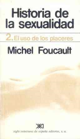 HISTORIA DE LA SEXUALIDAD VOL 2 | 9788432305948 | FOUCAULT,MICHEL | Llibreria Drac - Llibreria d'Olot | Comprar llibres en català i castellà online