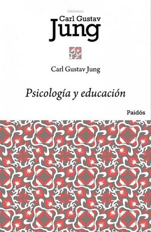 PSICOLOGIA Y EDUCACION | 9788449322921 | JUNG, CARL G. | Llibreria Drac - Llibreria d'Olot | Comprar llibres en català i castellà online