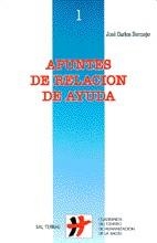 APUNTES DE RELACION DE AYUDA | 9788429312645 | BERMEJO, JOSE CARLOS | Llibreria Drac - Llibreria d'Olot | Comprar llibres en català i castellà online