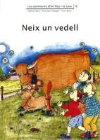 NEIX UN VEDELL | 9788476027790 | Llibreria Drac - Llibreria d'Olot | Comprar llibres en català i castellà online