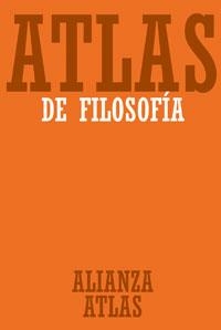 ATLAS DE FILOSOFIA | 9788420662145 | Llibreria Drac - Librería de Olot | Comprar libros en catalán y castellano online