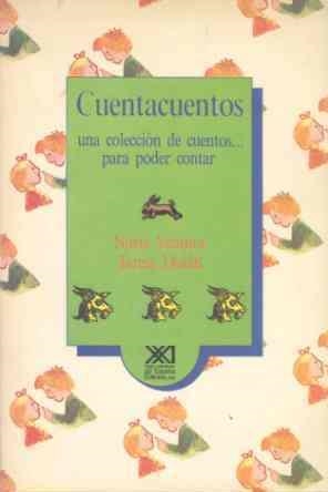 CUENTACUENTOS | 9788432304491 | VENTURA, NURIA | Llibreria Drac - Llibreria d'Olot | Comprar llibres en català i castellà online