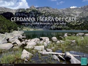 CERDANYA I SERRA DEL CADI | 9788480905244 | BALANYA, JAUME; RAMIS, SERGI | Llibreria Drac - Llibreria d'Olot | Comprar llibres en català i castellà online