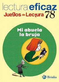 MI ABUELA LA BRUJA JUEGO LECTURA | 9788421649800 | LABAJO GONZÁLEZ, Mª TRINIDAD | Llibreria Drac - Llibreria d'Olot | Comprar llibres en català i castellà online