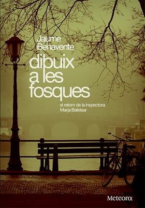 DIBUIX A LES FOSQUES | 9788492874934 | BENAVENTE, JAUME | Llibreria Drac - Llibreria d'Olot | Comprar llibres en català i castellà online