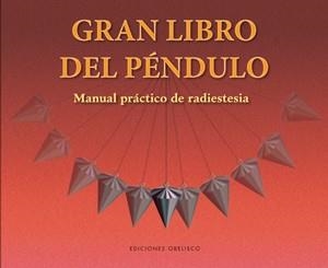 GRAN LIBRO DEL PÉNDULO, EL | 9788497778114 | AAVV | Llibreria Drac - Llibreria d'Olot | Comprar llibres en català i castellà online