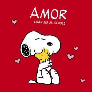 AMOR. SNOOPY | 9788469600511 | SCHULZ, CHARLES M. | Llibreria Drac - Llibreria d'Olot | Comprar llibres en català i castellà online