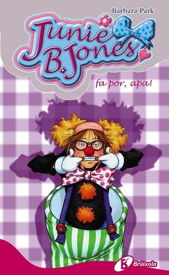 JUNIE B JONES FA POR APA ( 24 ) | 9788499065328 | PARK, BARBARA | Llibreria Drac - Llibreria d'Olot | Comprar llibres en català i castellà online