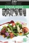 100 MANERAS DE COCINAR ENSALADAS | 9788496177826 | ARGUIÑANO, KARLOS ; ARGUIÑANO, EVA ; OTEIZA, BRUNO | Llibreria Drac - Llibreria d'Olot | Comprar llibres en català i castellà online