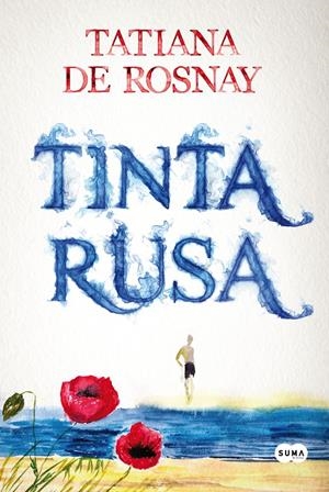 TINTA RUSA | 9788483655436 | ROSNAY, TATIANA DE | Llibreria Drac - Llibreria d'Olot | Comprar llibres en català i castellà online