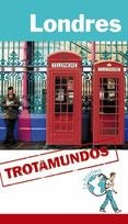 LONDRES 2014 (TROTAMUNDOS) | 9788415501398 | GLOAGUEN, PHILIPPE | Llibreria Drac - Llibreria d'Olot | Comprar llibres en català i castellà online