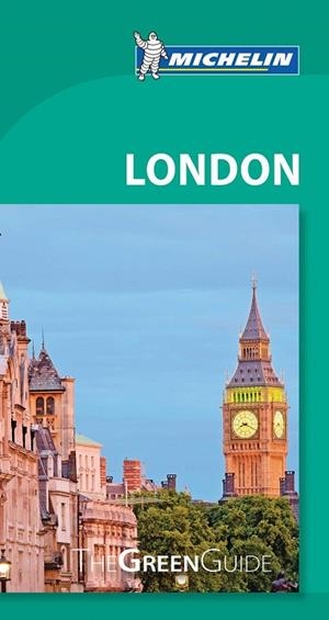 LONDON 2014 (GUIA VERDE) | 9782067188174 | VARIOS AUTORES | Llibreria Drac - Llibreria d'Olot | Comprar llibres en català i castellà online