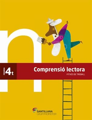 FITXES COMPRESIO LECTORA 4 PRIMARIA | 9788479187330 | VV.AA. | Llibreria Drac - Llibreria d'Olot | Comprar llibres en català i castellà online