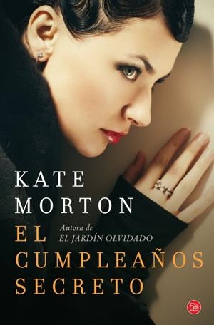 CUMPLEAÑOS SECRETO, EL  | 9788466328210 | MORTON, KATE | Llibreria Drac - Llibreria d'Olot | Comprar llibres en català i castellà online