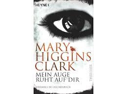 MEIN AUGE RUHT AUF DIR | 9783453437500 | HIGGINS CLARK, MARY | Llibreria Drac - Llibreria d'Olot | Comprar llibres en català i castellà online