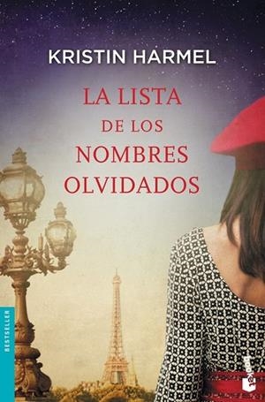 LISTA DE LOS NOMBRES OLVIDADOS, LA | 9788427041059 | HARMEL, KRISTIN | Llibreria Drac - Llibreria d'Olot | Comprar llibres en català i castellà online