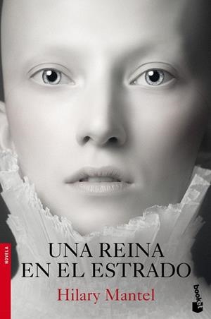 REINA EN EL ESTRADO, UNA | 9788423347933 | MANTEL, HILARY | Llibreria Drac - Llibreria d'Olot | Comprar llibres en català i castellà online