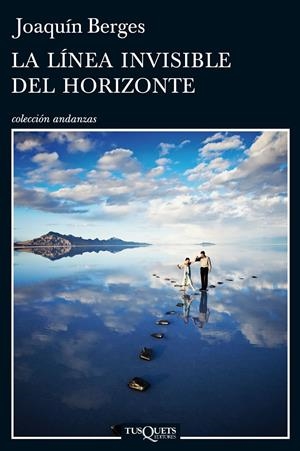 LÍNEA INVISIBLE DEL HORIZONTE, LA | 9788483838617 | BERGES, JOAQUIN | Llibreria Drac - Llibreria d'Olot | Comprar llibres en català i castellà online