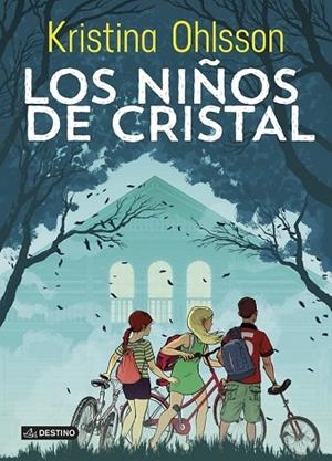 NIÑOS DE CRISTAL, LOS | 9788408127123 | OHLSSON, KRISTINA | Llibreria Drac - Llibreria d'Olot | Comprar llibres en català i castellà online