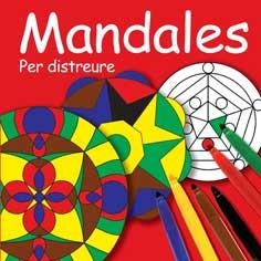 MANDALES PER DISTREURE | 9788415372752 | AA.DD. | Llibreria Drac - Llibreria d'Olot | Comprar llibres en català i castellà online