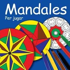 MANDALES PER JUGAR | 9788415372745 | AA.DD. | Llibreria Drac - Llibreria d'Olot | Comprar llibres en català i castellà online