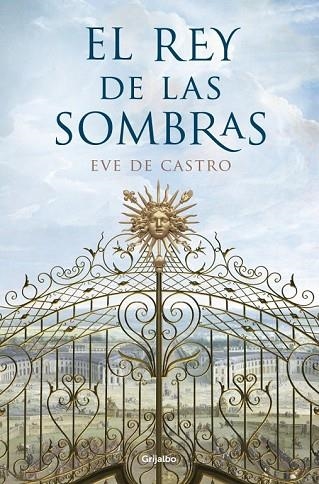 REY DE LAS SOMBRAS, EL | 9788425351730 | DE CASTRO, EVE | Llibreria Drac - Llibreria d'Olot | Comprar llibres en català i castellà online