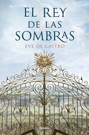 REY DE LAS SOMBRAS, EL | 9788425351730 | DE CASTRO, EVE | Llibreria Drac - Llibreria d'Olot | Comprar llibres en català i castellà online