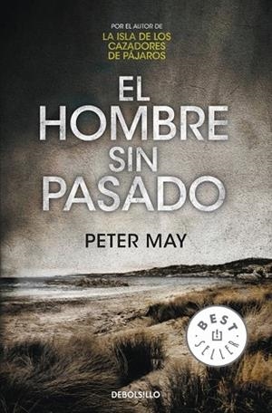 HOMBRE SIN PASADO, EL | 9788490327685 | MAY, PETER | Llibreria Drac - Llibreria d'Olot | Comprar llibres en català i castellà online