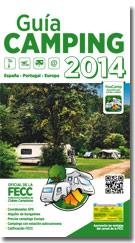 GUIA CAMPING 2014 ESPAÑA PORTUGAL Y EUROPA | 9788495092427 | AA.DD. | Llibreria Drac - Llibreria d'Olot | Comprar llibres en català i castellà online