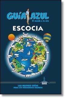 ESCOCIA 2014 (GUIA AZUL) | 9788416137053 | AAVV | Llibreria Drac - Llibreria d'Olot | Comprar llibres en català i castellà online