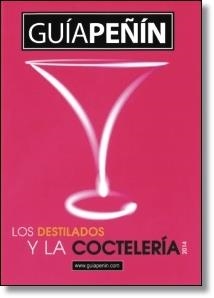 GUÍA PEÑÍN DE LOS DESTILADOS Y LA COCTELERÍA 2014 | 9788495203991 | AAVV | Llibreria Drac - Llibreria d'Olot | Comprar llibres en català i castellà online