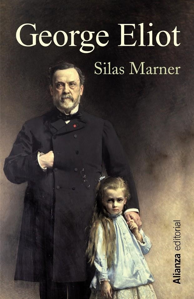 SILAS MARNER | 9788420683850 | ELIOT, GEORGE | Llibreria Drac - Llibreria d'Olot | Comprar llibres en català i castellà online