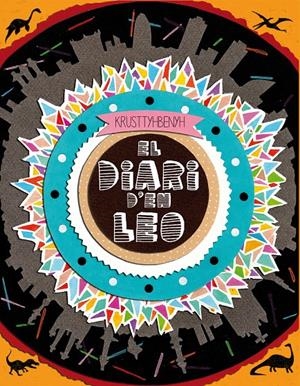 DIARI D'EN LEO, EL | 9788494233036 | BENÍTEZ, CRISTINA | Llibreria Drac - Llibreria d'Olot | Comprar llibres en català i castellà online