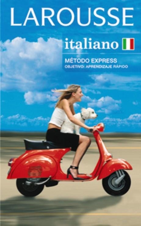 ITALIANO METODO EXPRESS | 9788480165785 | VV.AA. | Llibreria Drac - Llibreria d'Olot | Comprar llibres en català i castellà online